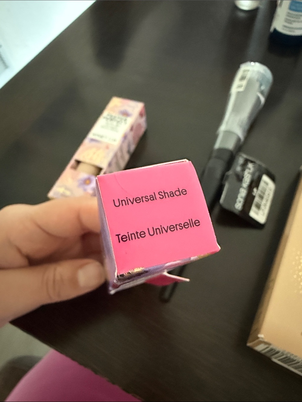 Makeup brush bundle - Picture 4 of 7